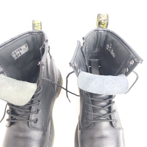 dr martens boots delaney size us 5 womens - Picture 5 of 9